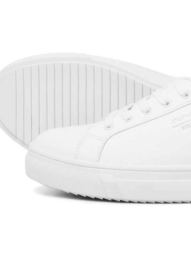 Product ZAPATILLA BALE - Bright White - Image 5