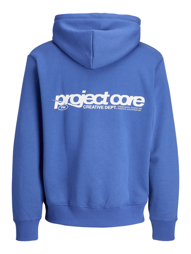 Product POLERÓN UNION - Beaucoup Blue - Image 6