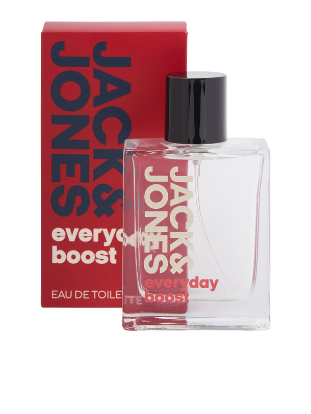 Product PERFUME EVERYDAY BOOST 100 ML - Rococco Red - Image 1