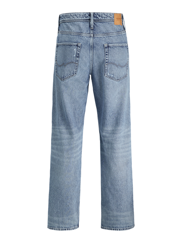 Product JEAN EDDIE ORIGINAL 540 - Blue Denim - Image 2