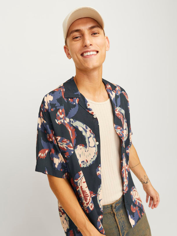 Product CAMISA JEFF PAISLEY - Forest River - Image 6