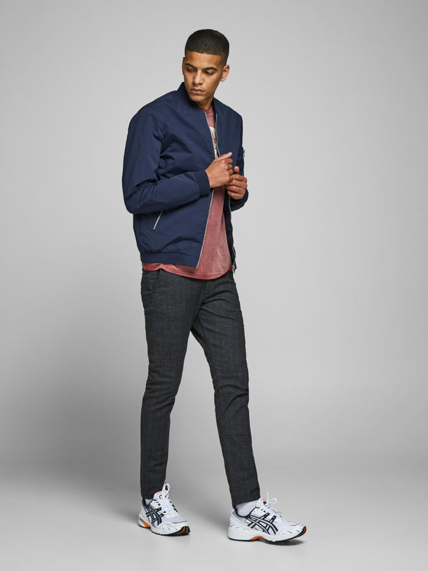 Product CAMPERA RUSH BOMBER - Navy Blazer - Image 5