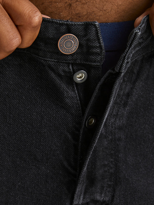 Product JEAN CHRIS ORIGINAL - Black Denim - Image 5