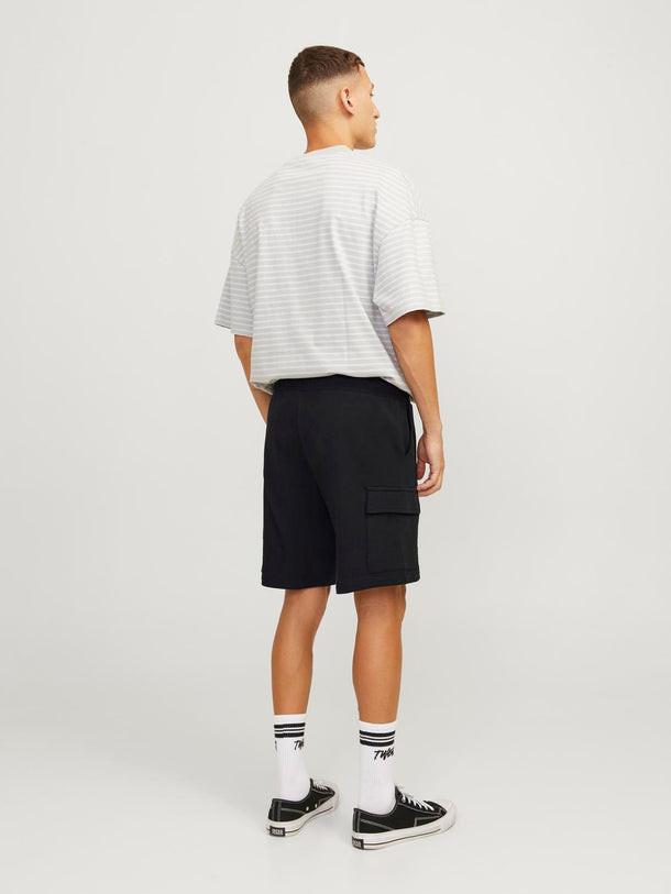 Product SHORT JOGGER SWIFT - Black - Image 4