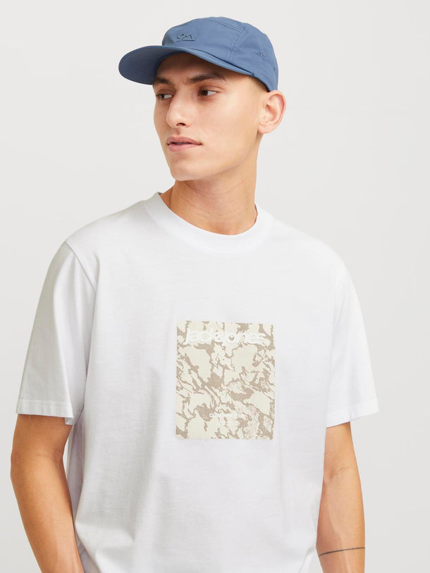 Product POLERA TARMAC-Bright White - Image 5