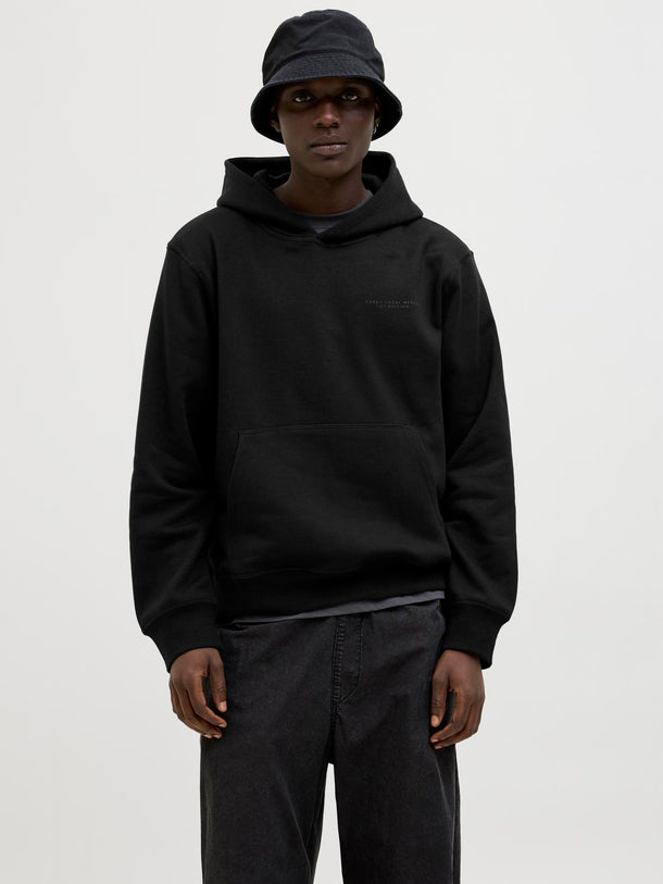 Product POLERÓN LUDE - Black - Image 1