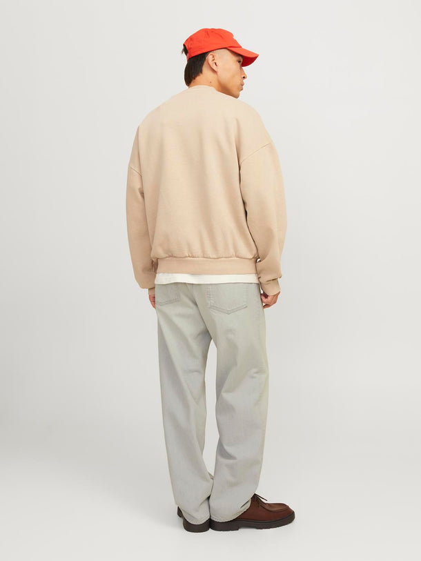 Product JEAN ALEX CLASSIC 251-Grey Denim - Image 3