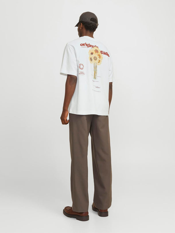 Product POLERA GREENPOINT - Bright White - Image 7
