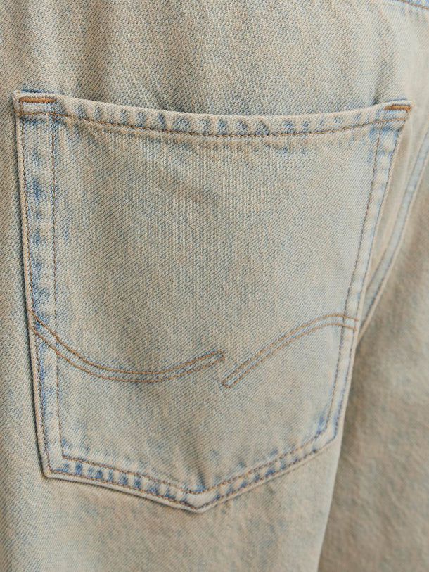Product JEAN RON ORIGINAL 692 - Blue Denim - Image 7