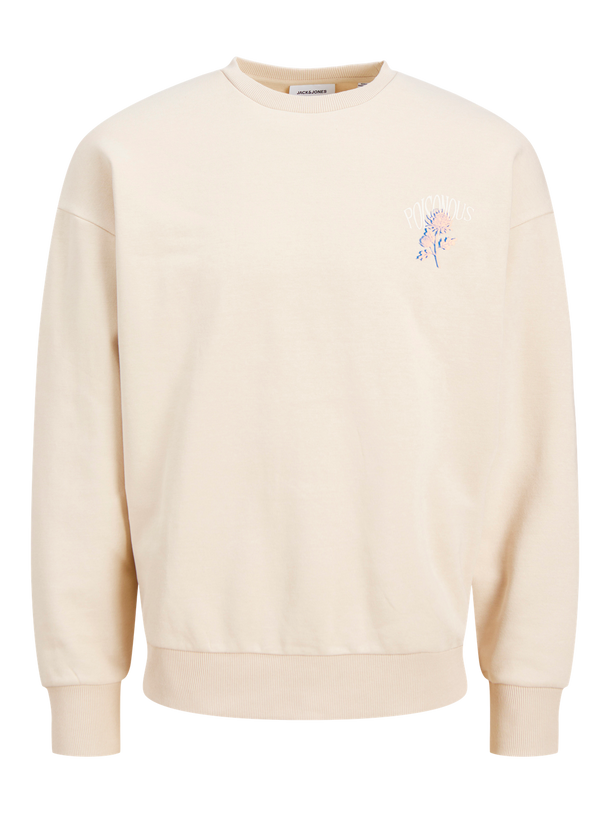 Product POLERÓN CHARGE PRINTED-Moonbeam - Image 2