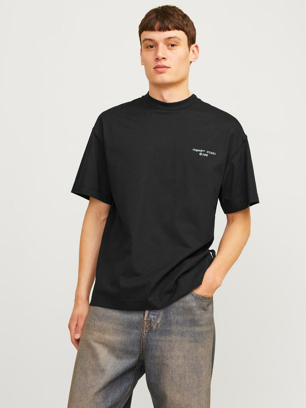 Product POLERA NOHO - Black - Image 10