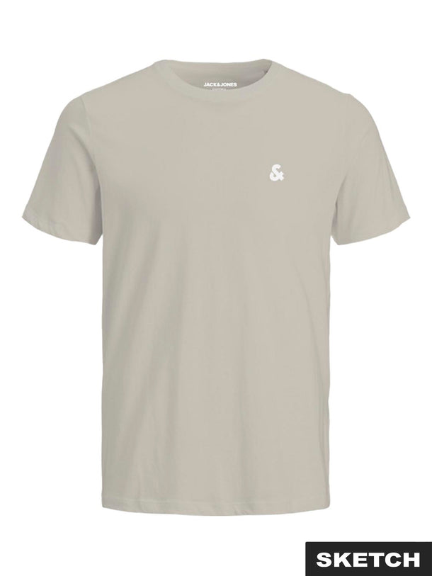 Product POLERA REGULAR CORP-Moonbeam - Image 1