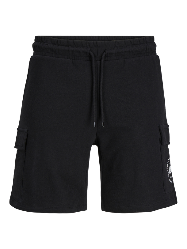 Product SHORT JOGGER SWIFT - Black - Image 5