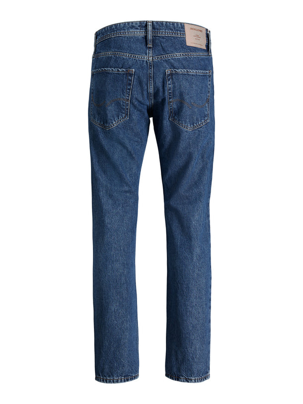 Product JEAN MIKE ORIGINAL - Blue Denim - Image 2