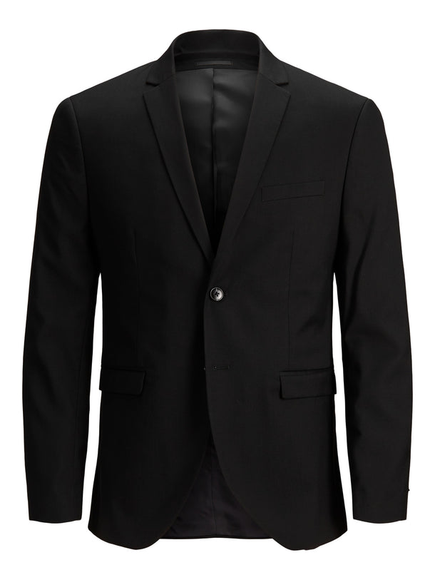 Product BLAZER FRANCO - Black Fit:SUPER SLIM FIT - Image 1