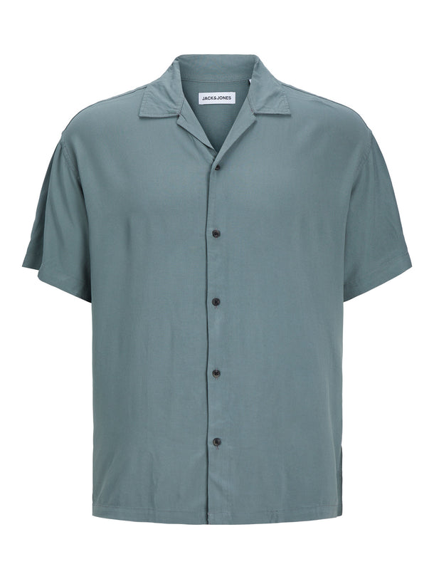 Product CAMISA JEFF RESORT - Balsam Green - Image 1