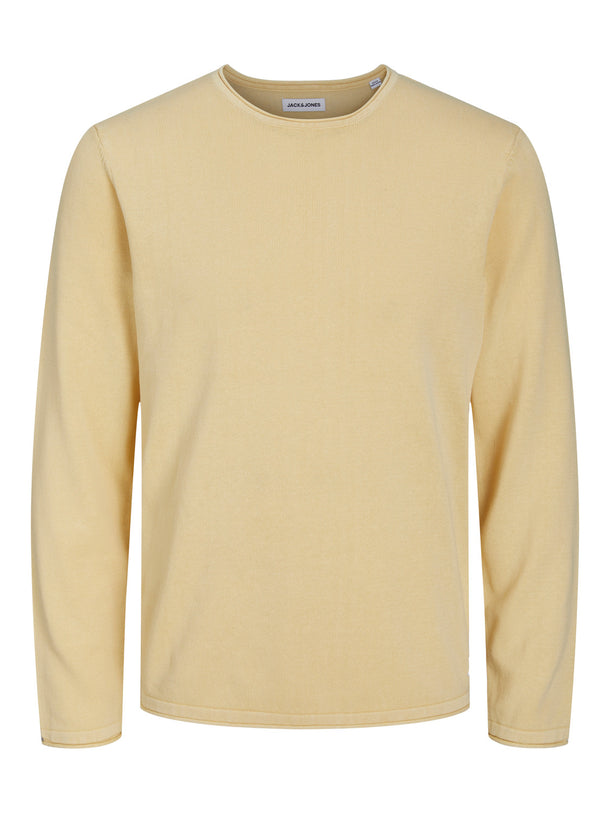 Product SWEATER LEO - Jojoba - Image 1