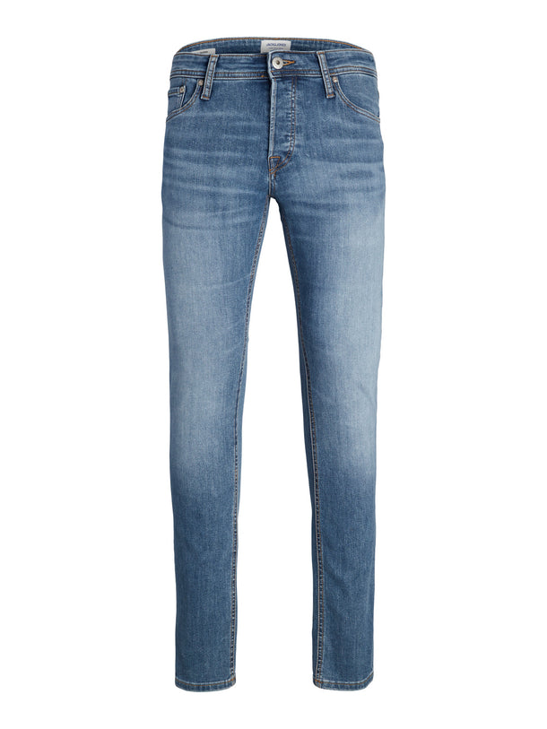 Product JEAN GLENN ORIGINAL - Blue Denim - Image 1