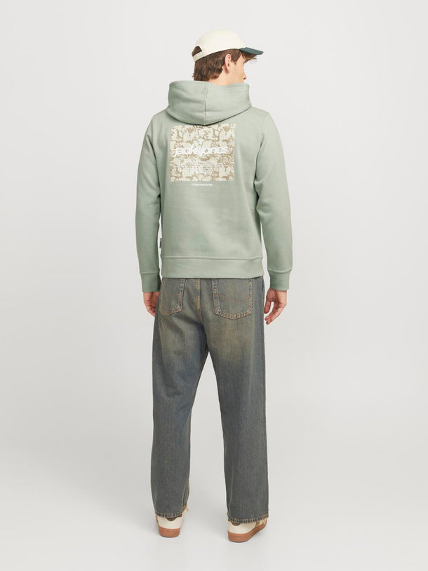 Product POLERÓN TARMAC-Aqua Gray - Image 6