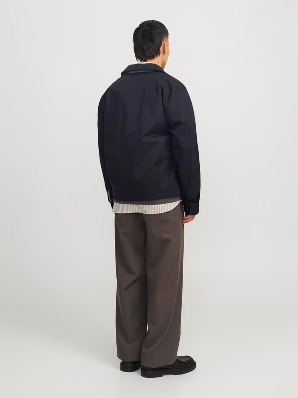 Product CHAQUETA AVIADOR KYLE-Black - Image 2