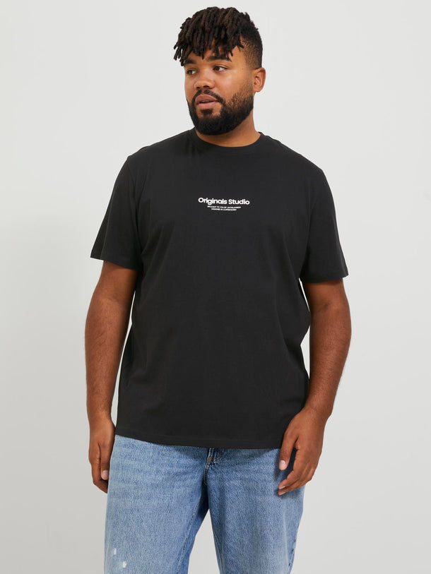Product POLERA VESTERBRO - Black - Image 5