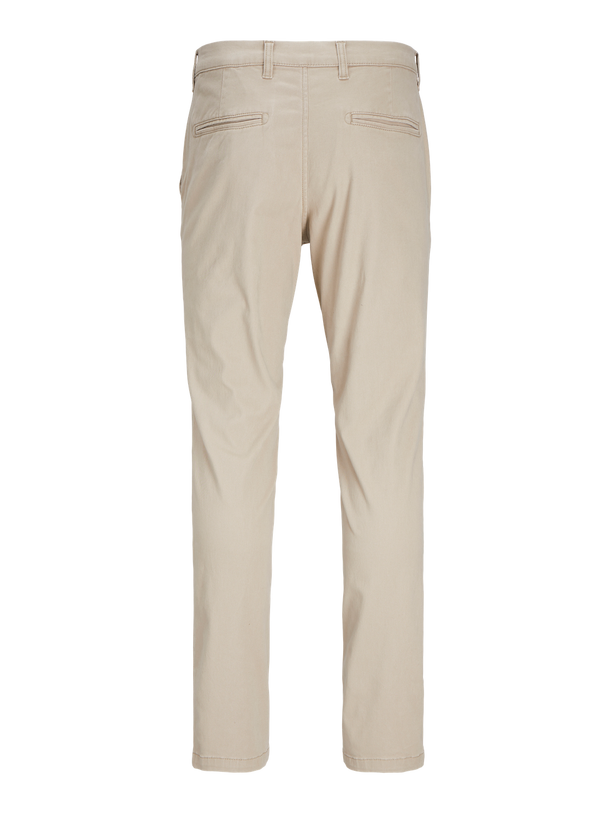 Product PANTALÓN CHINO SLIM TIRO MEDIO MARCO-Crockery - Image 6