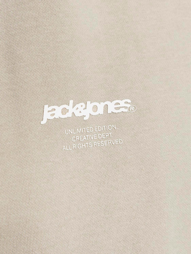 Product POLERÓN TARMAC-Pure Cashmere - Image 7