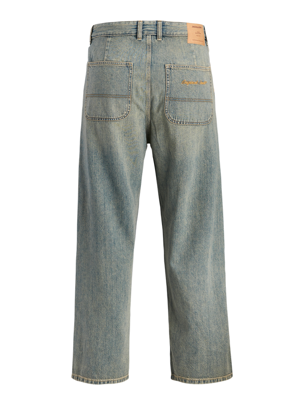 Product JEANS ALEX NORREBRO- - Image 6