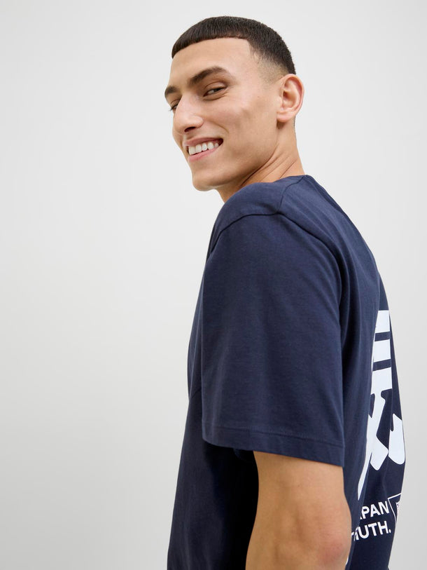 Product POLERA JAYCE-Sky Captain - Image 6