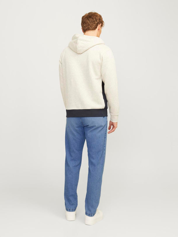 Product JEANS KANE JOGGER - Blue Denim - Image 4