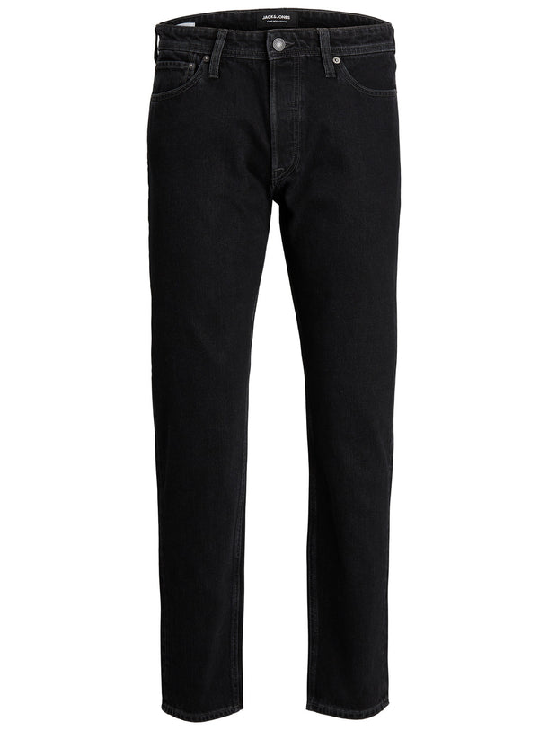 Product JEAN CHRIS ORIGINAL - Black Denim - Image 7