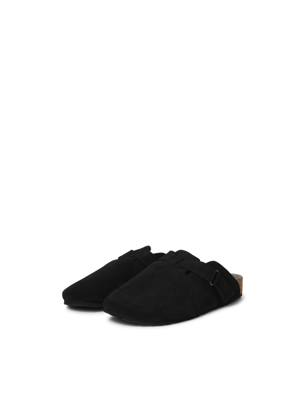 Product ZUECO LOUIS-Anthracite Detail:Velcro - Image 4