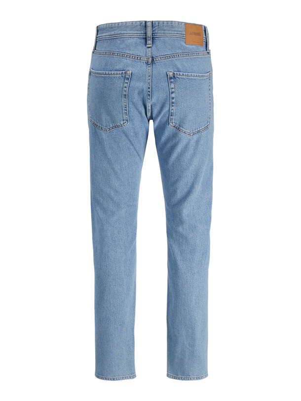 Product JEAN RYAN CRAFT 638-Blue Denim - Image 2
