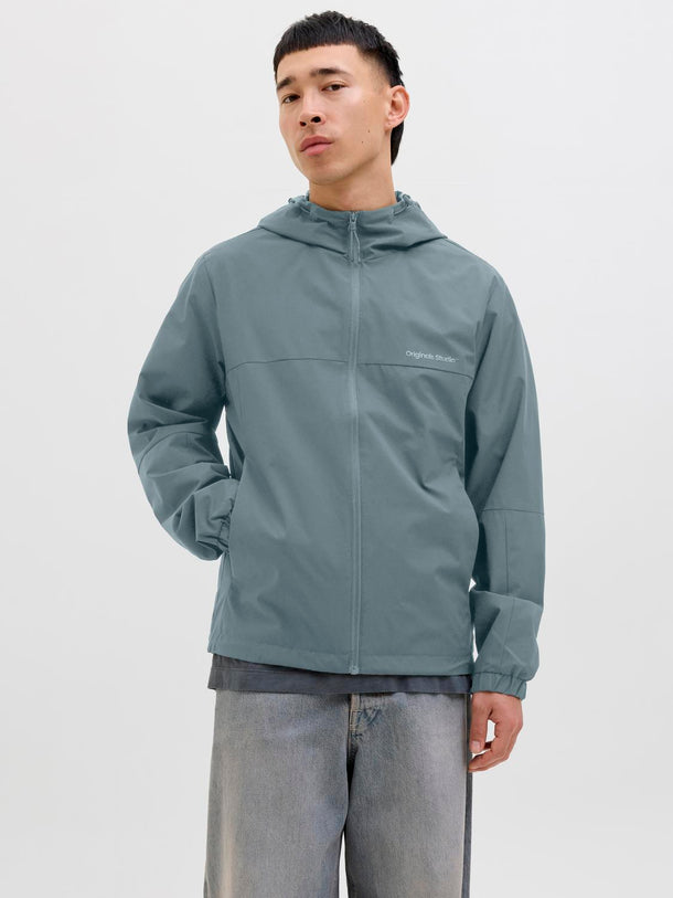 Product CHAQUETA VESTERBRO SOFTSHELL - Stormy Weather - Image 5