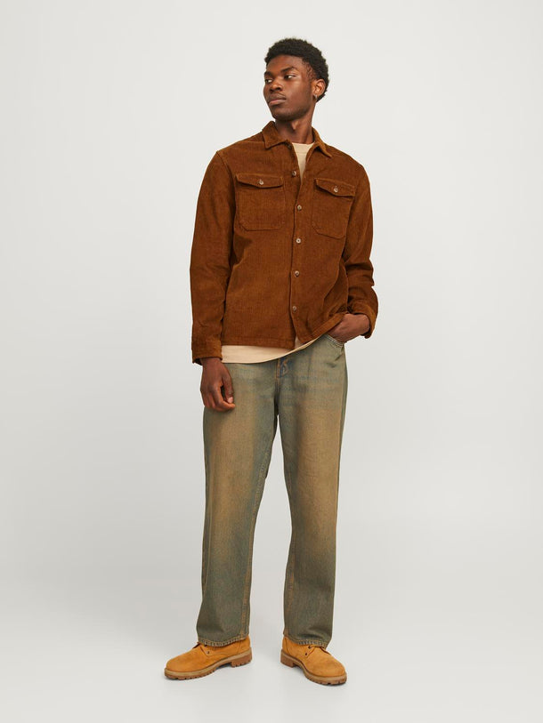 Product SOBRECAMISA EDDIE - Monks Robe - Image 2