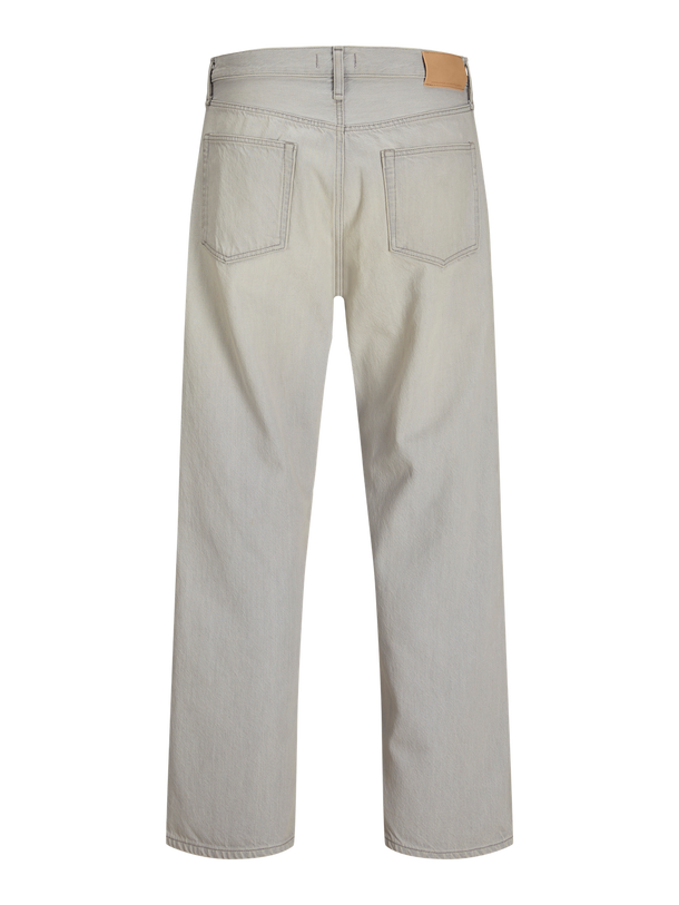 Product JEAN ALEX CLASSIC 251-Grey Denim - Image 2