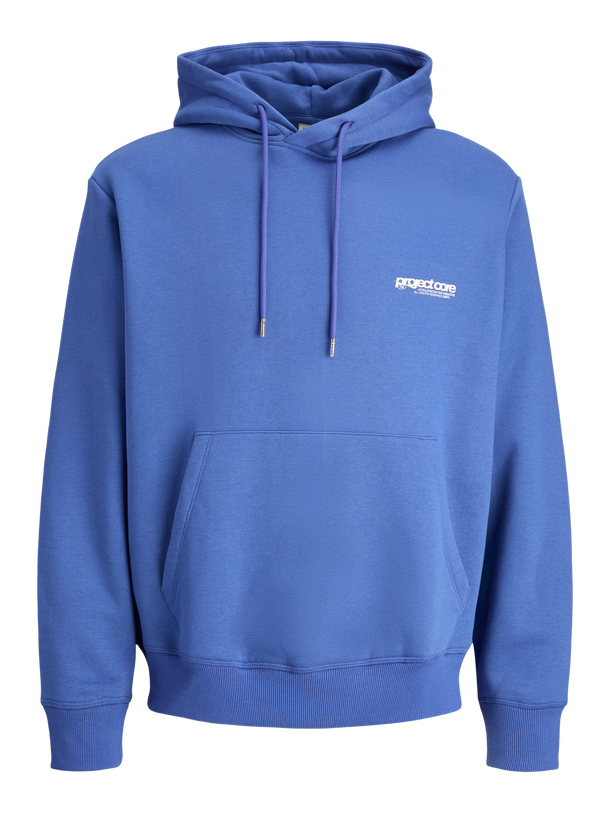 Product POLERÓN UNION - Beaucoup Blue - Image 5