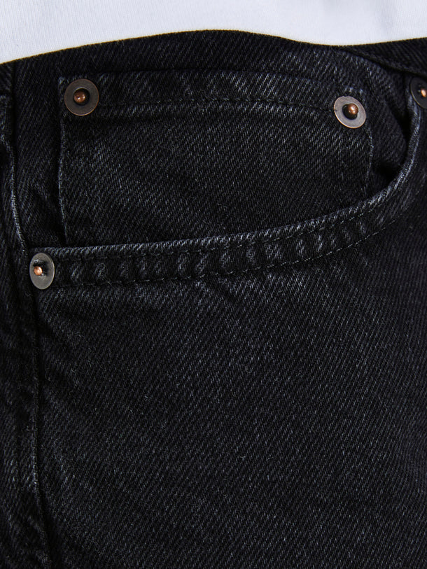 Product JEAN CHRIS ORIGINAL - Black Denim - Image 6