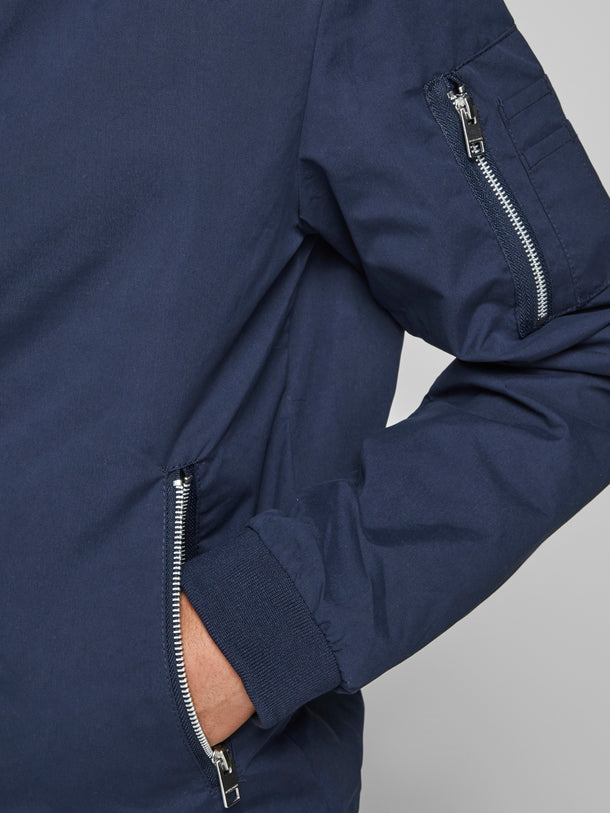 Product CAMPERA RUSH BOMBER - Navy Blazer - Image 3