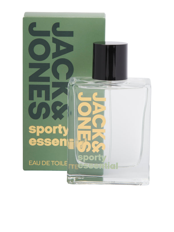 Product PERFUME SPORT ESSENTIALS 100 ML - Green Ash - Image 1