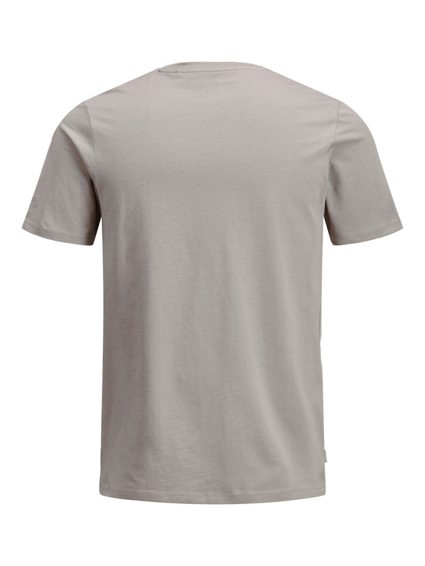 Product POLERA ORGANIC BÁSICA - Crockery Detail:SLIM - Image 8