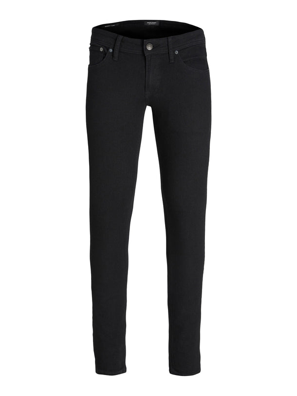 Product JEAN LIAM ORIGINAL - Black Denim - Image 1