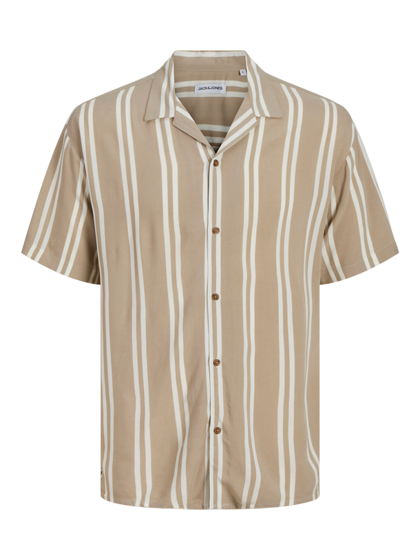 Product CAMISA STRIPE JEFF-Crockery Stripes:STRIPES - Image 1