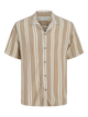 CAMISA STRIPE JEFF-Crockery Stripes:STRIPES