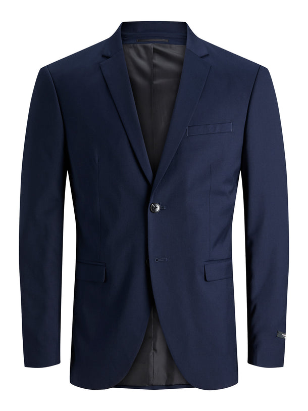 Product BLAZER FRANCO - Dark Navy Fit:SUPER SLIM FIT - Image 7