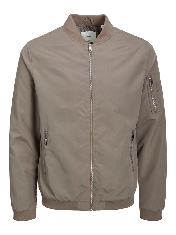 Product CAMPERA RUSH BOMBER - Falcon - Image 1