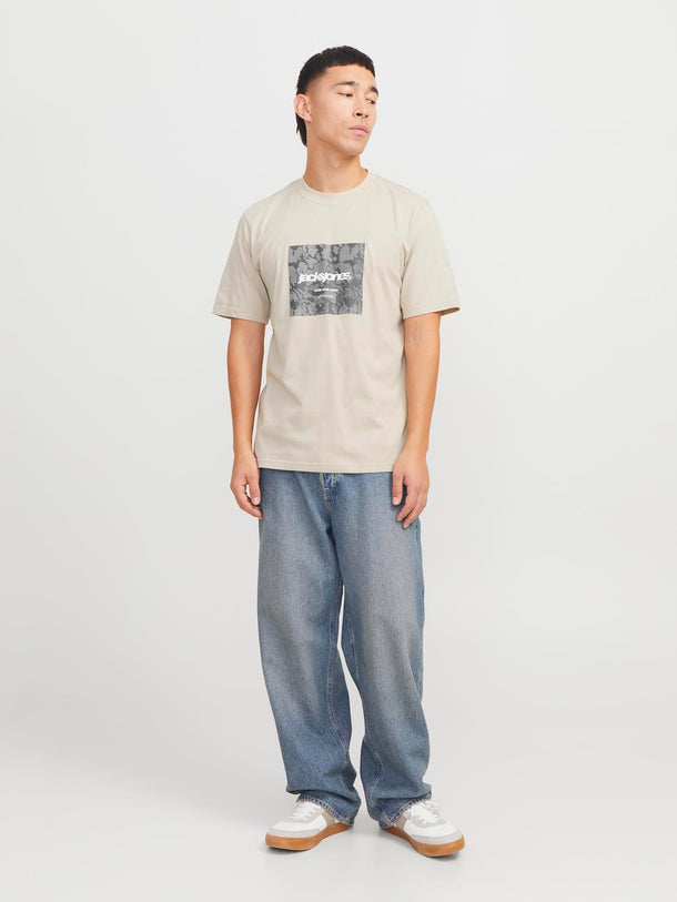 Product POLERA TARMAC-Pure Cashmere - Image 5