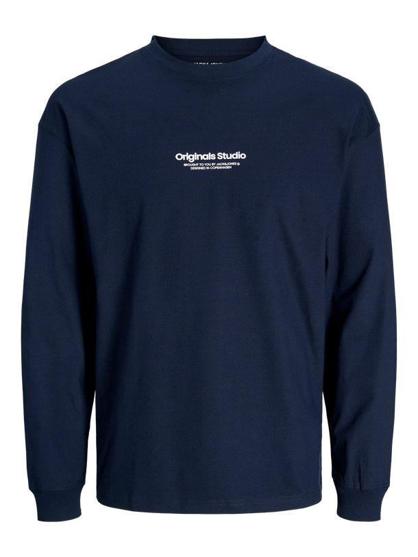 Product POLERA VESTERBRO - Sky Captain - Image 6