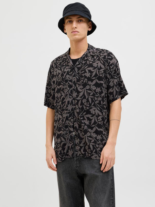 Product CAMISA RESORT MONOCHROME JEFF-Castlerock - Image 4