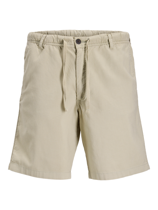 Product BERMUDA DE LINO JAIDEN- - Image 5